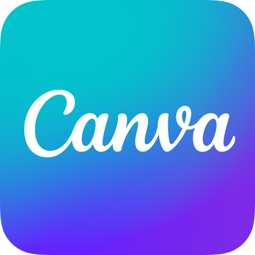 canvaのアイコン